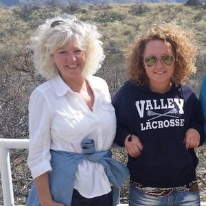 Meet your Posher, Brenda